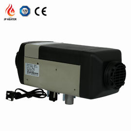 JP Digital Controller 2KW Diesel Air Parking Heater 12V With 10L Plastic Fuel Tank For Auto Cars