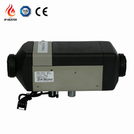JP Digital Controller 2KW Diesel Air Parking Heater 12V With 10L Plastic Fuel Tank For Auto Cars